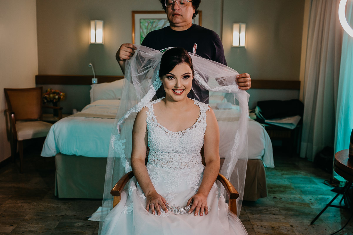 Making of noiva Atlante Plaza fotografia de casamento Recife SuperClick