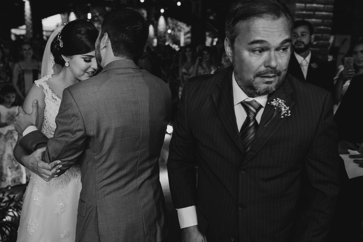 Cerimonia de Casamento Aldeia fotografia de casamento Recife 