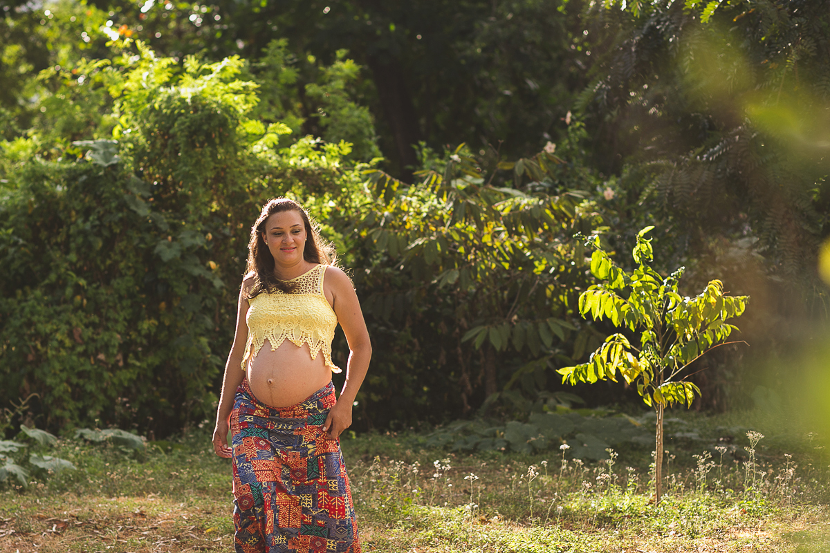 ensaio gestante em recife com Alaide e Kevin realizado por Claudio Cerri para o Super Click