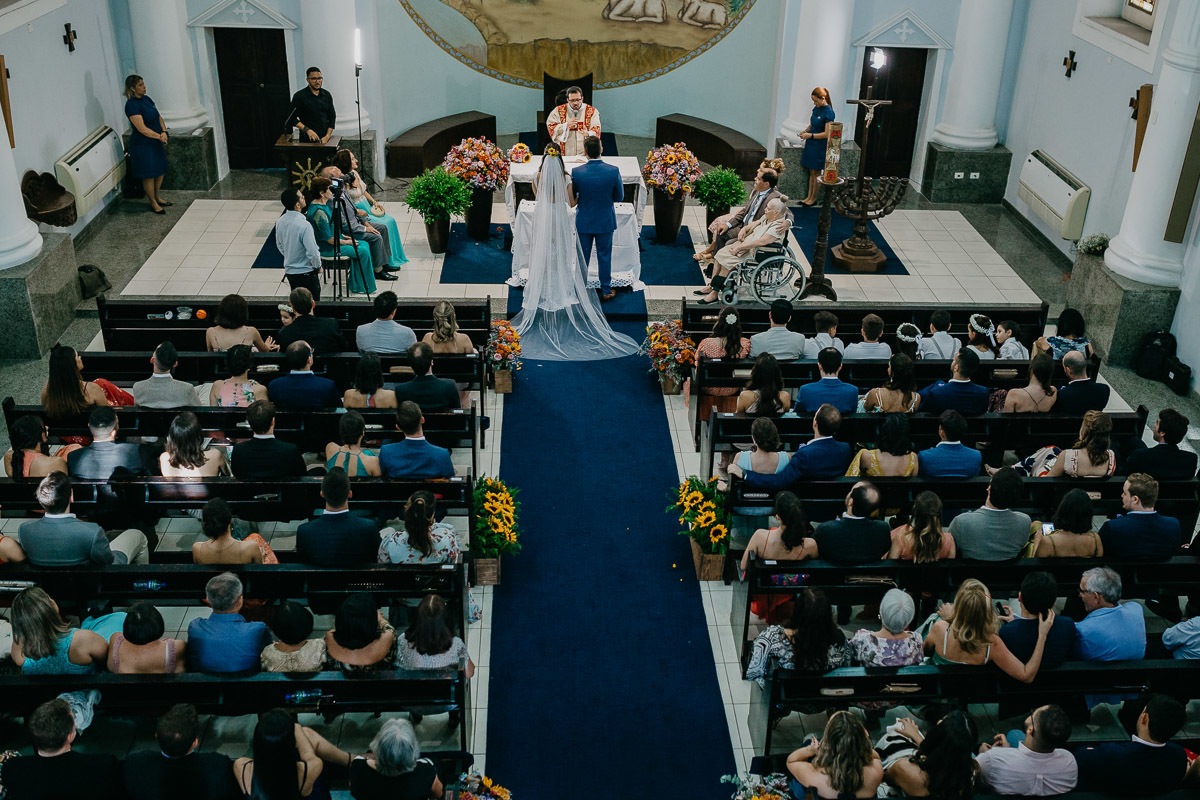 Casamento Hellena e Marcio fotografia de casamento recife jardim aurora casamento de dia
