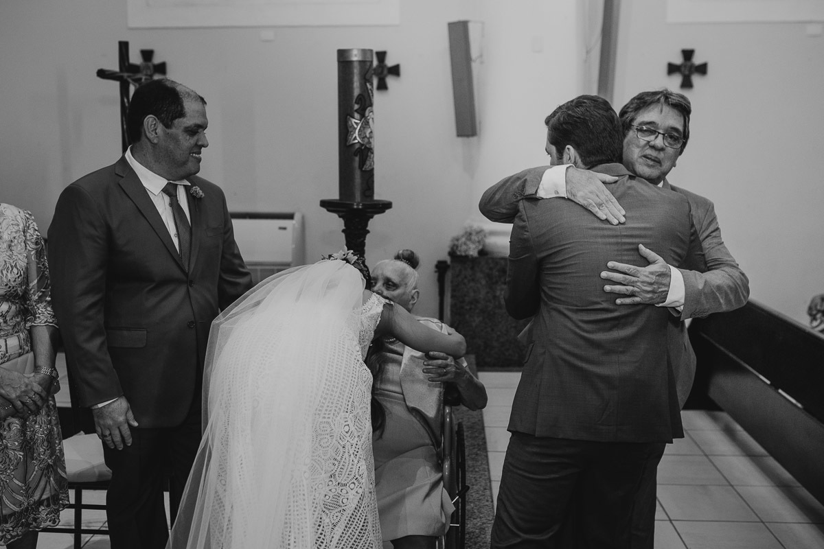 Casamento Hellena e Marcio fotografia de casamento recife jardim aurora casamento de dia