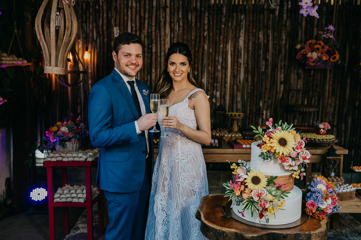 Casamento Hellena e Marcio fotografia de casamento recife jardim aurora casamento de dia