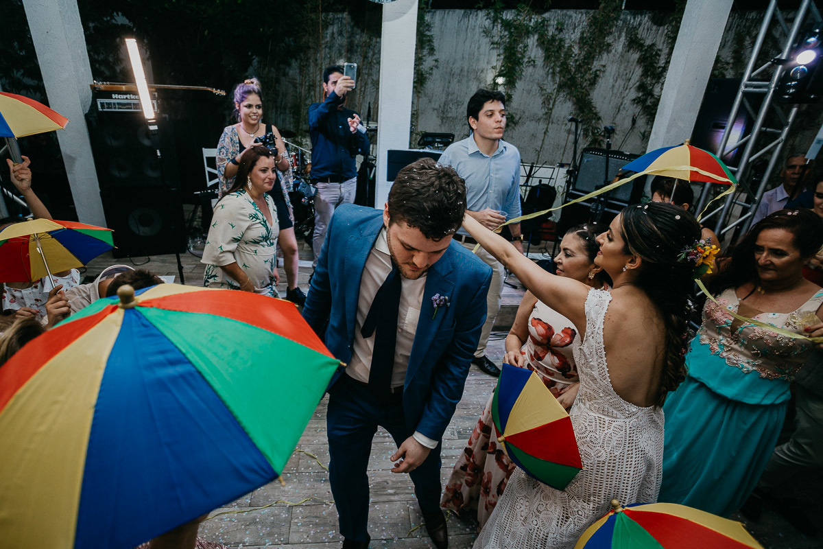 Casamento Hellena e Marcio fotografia de casamento recife jardim aurora casamento de dia