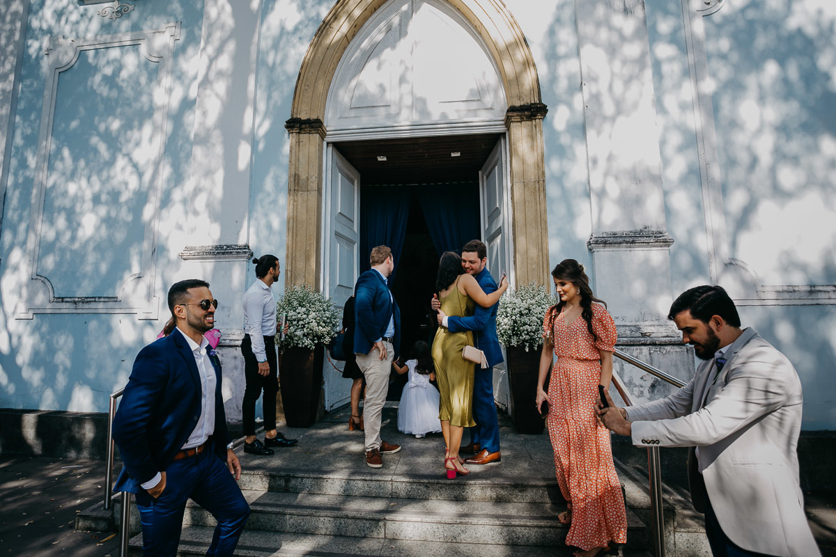 Casamento Hellena e Marcio fotografia de casamento recife jardim aurora casamento de dia