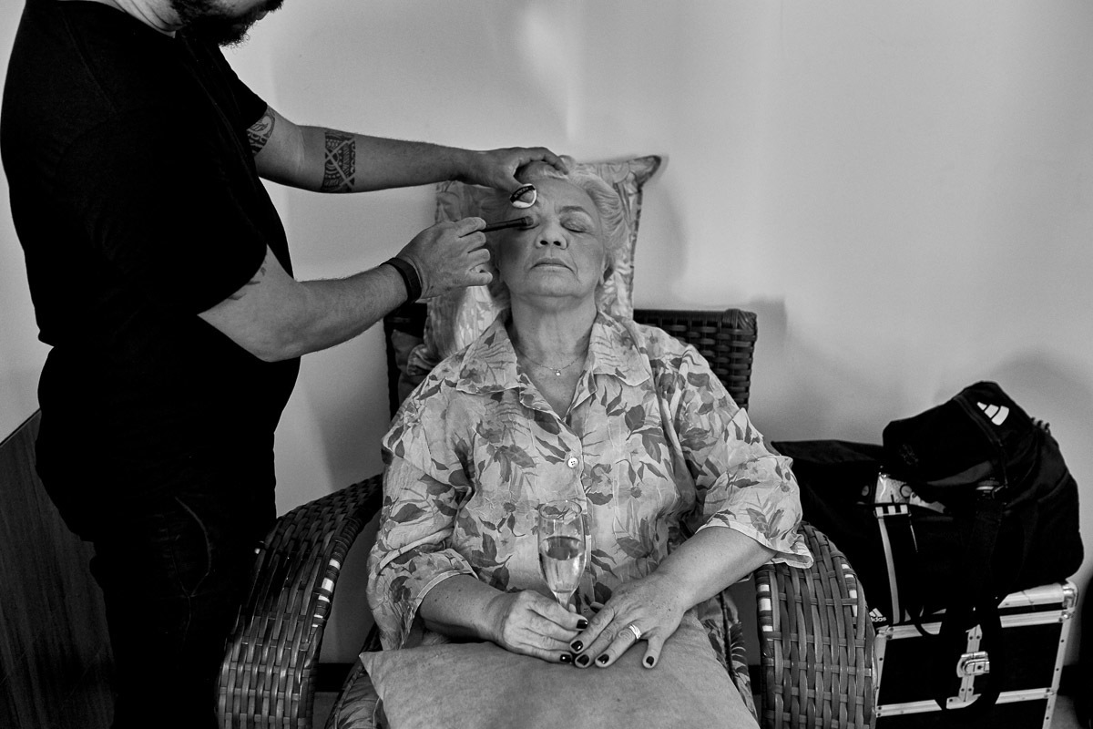 Casamento Maracaipe de dia Rai e Geraldo Fotografia de Casamento SuperClick