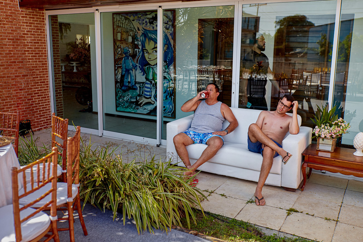 Casamento Maracaipe de dia Rai e Geraldo Fotografia de Casamento SuperClick