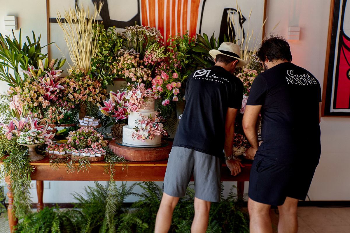 Casamento Maracaipe de dia Rai e Geraldo Fotografia de Casamento SuperClick