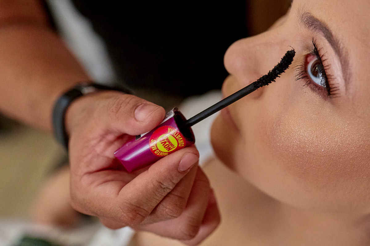 Casamento Maracaipe de dia Rai e Geraldo Fotografia de Casamento SuperClick