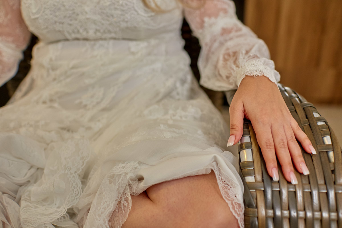 Casamento Maracaipe de dia Rai e Geraldo Fotografia de Casamento SuperClick