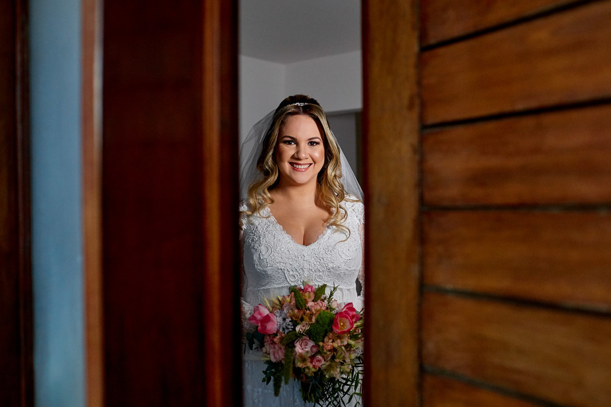 Casamento Maracaipe de dia Rai e Geraldo Fotografia de Casamento SuperClick