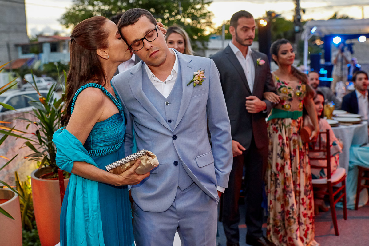 Casamento Maracaipe de dia Rai e Geraldo Fotografia de Casamento SuperClick