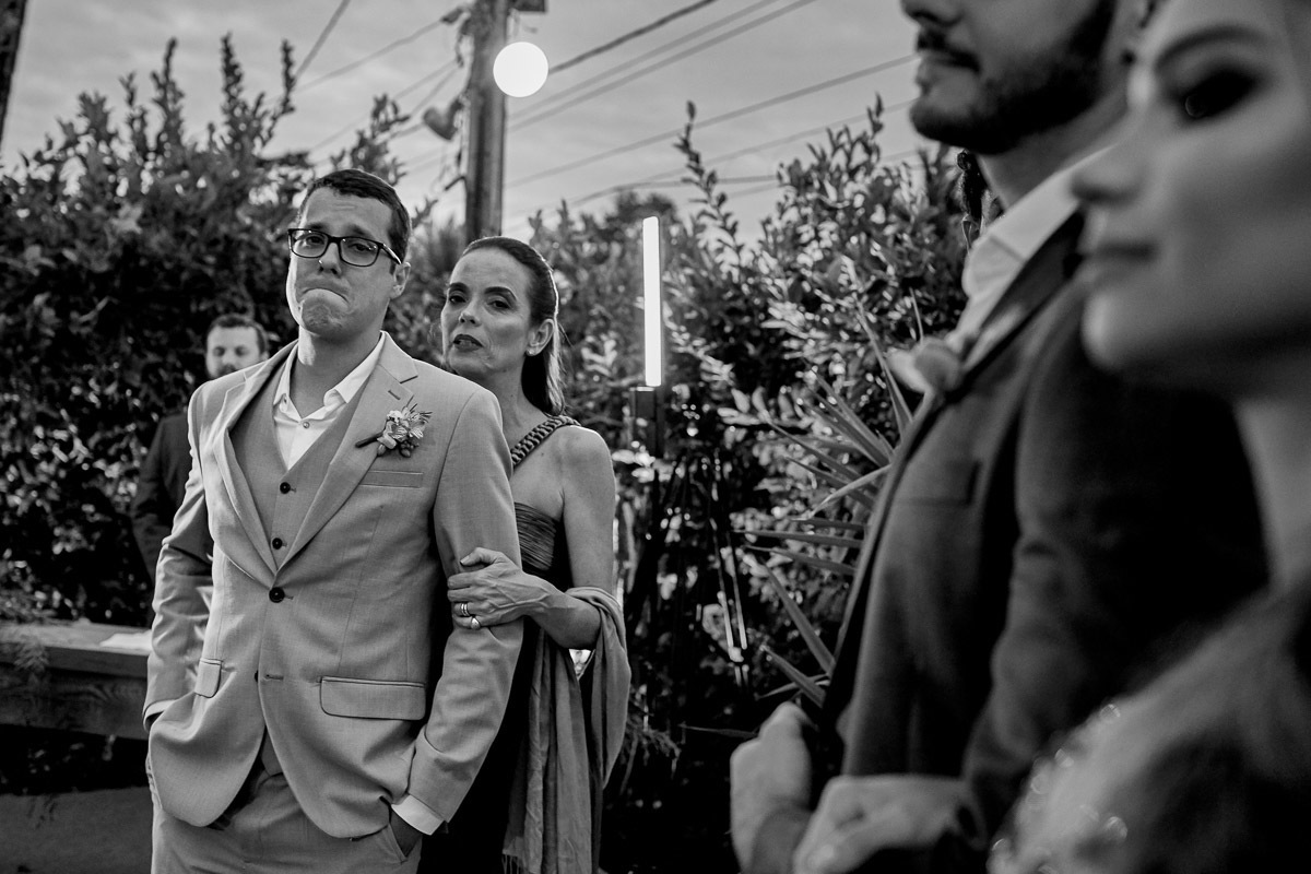 Casamento Maracaipe de dia Rai e Geraldo Fotografia de Casamento SuperClick