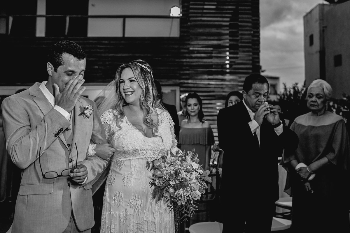 Casamento Maracaipe de dia Rai e Geraldo Fotografia de Casamento SuperClick