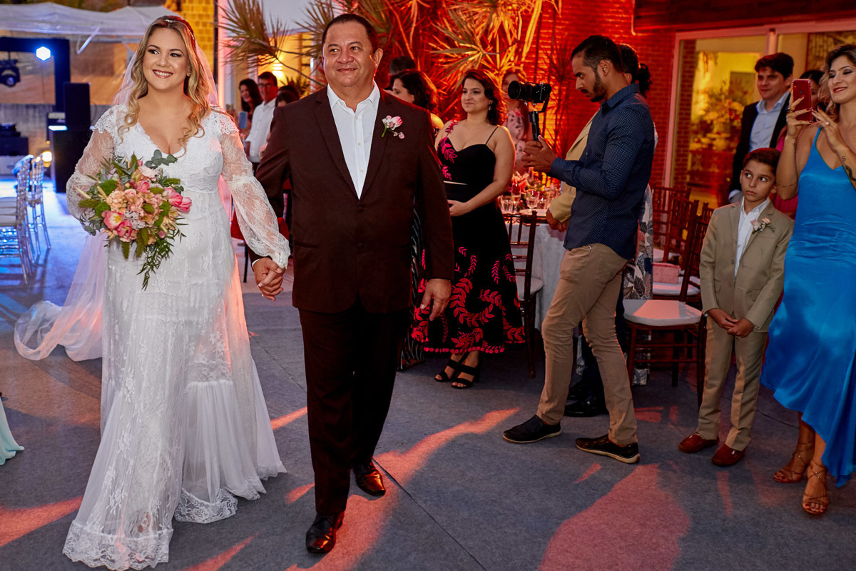 Casamento Maracaipe de dia Rai e Geraldo Fotografia de Casamento SuperClick