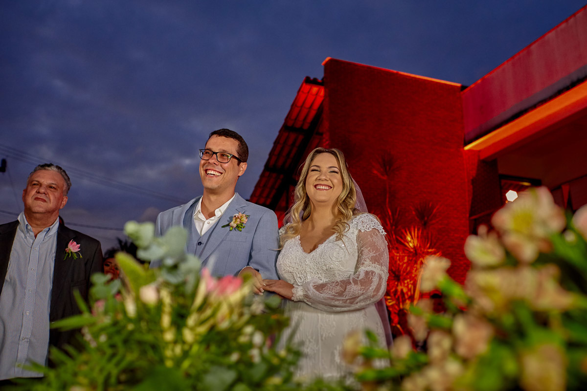 Casamento Maracaipe de dia Rai e Geraldo Fotografia de Casamento SuperClick