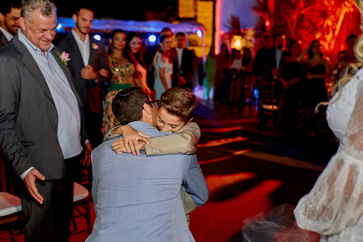 Casamento Maracaipe de dia Rai e Geraldo Fotografia de Casamento SuperClick