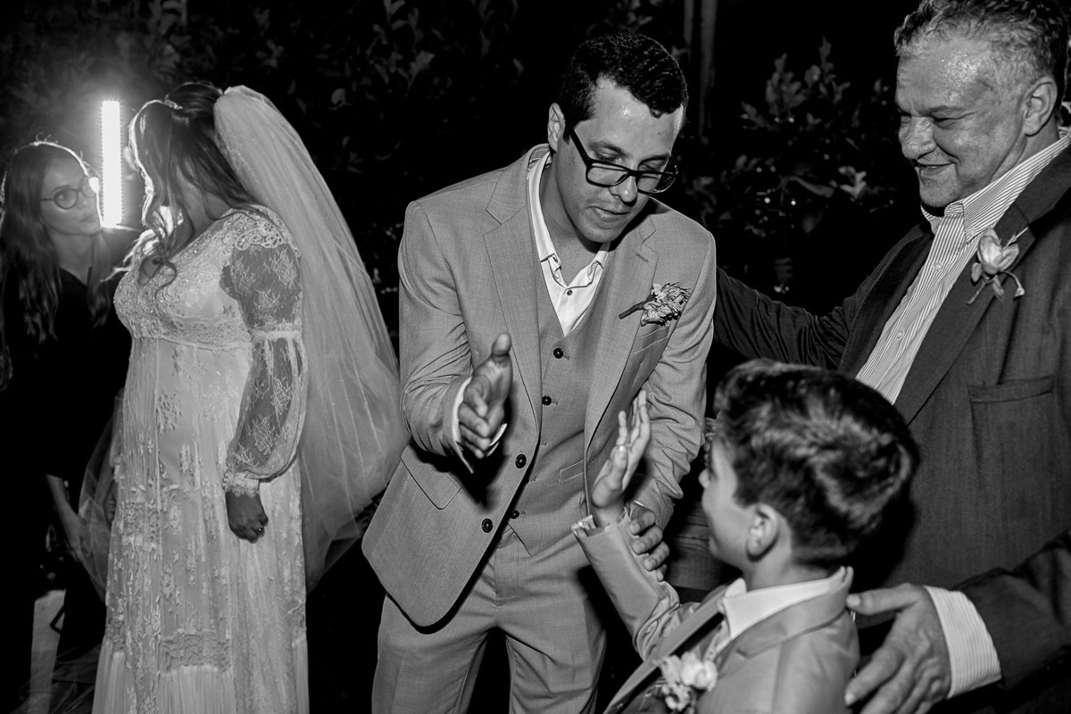 Casamento Maracaipe de dia Rai e Geraldo Fotografia de Casamento SuperClick