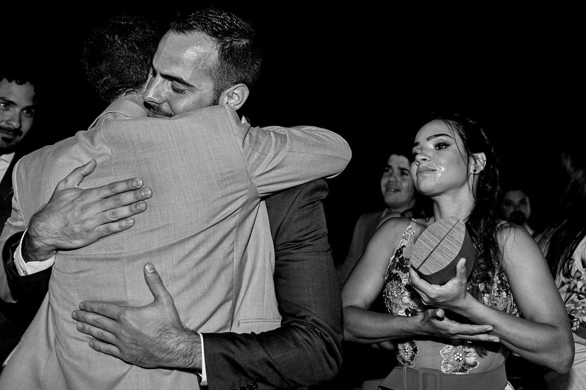 Casamento Maracaipe de dia Rai e Geraldo Fotografia de Casamento SuperClick