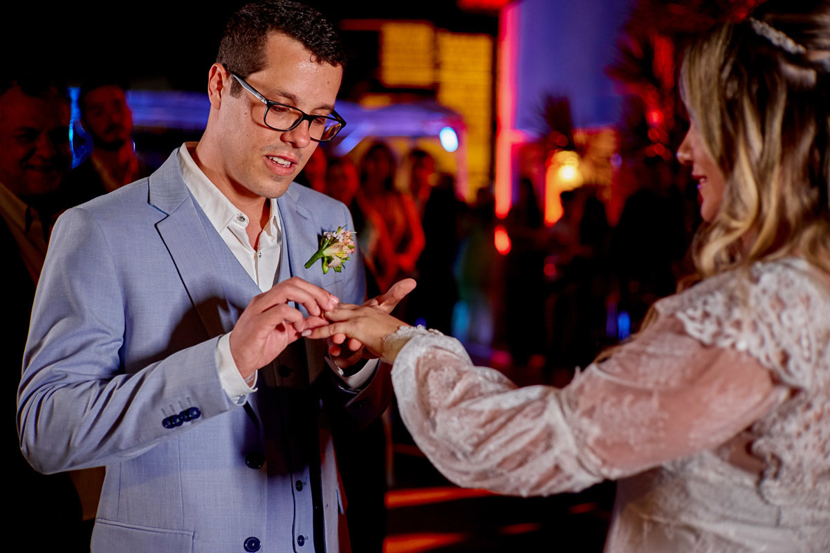 Casamento Maracaipe de dia Rai e Geraldo Fotografia de Casamento SuperClick