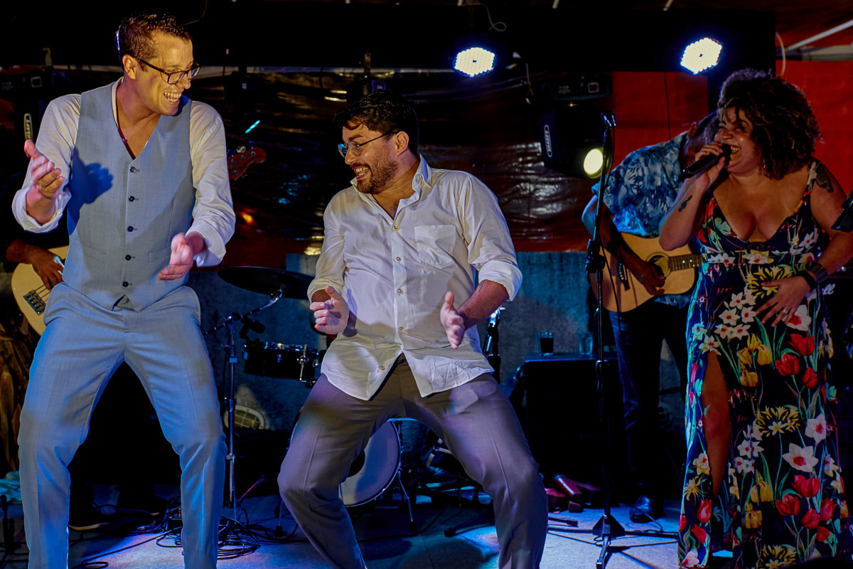 Casamento Maracaipe de dia Rai e Geraldo Fotografia de Casamento SuperClick