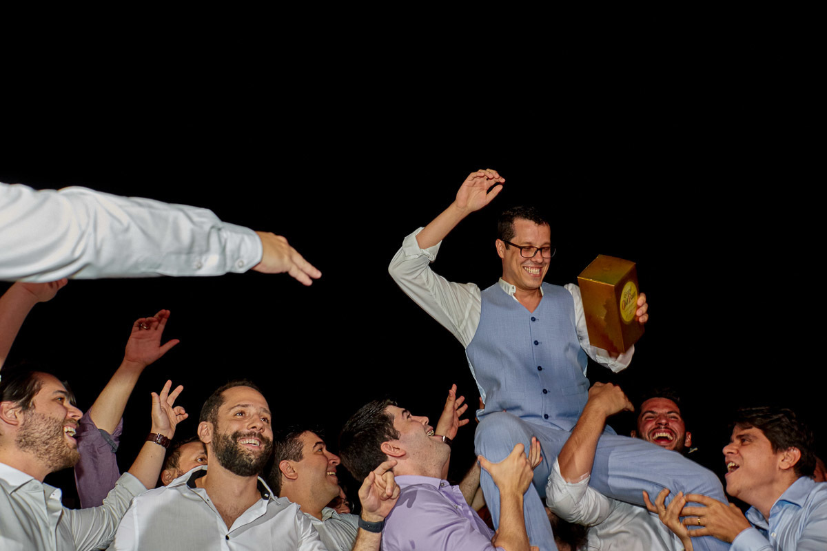 Casamento Maracaipe de dia Rai e Geraldo Fotografia de Casamento SuperClick