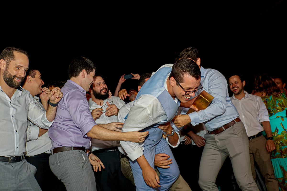 Casamento Maracaipe de dia Rai e Geraldo Fotografia de Casamento SuperClick