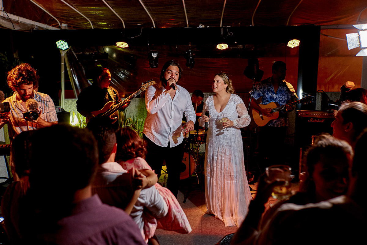 Casamento Maracaipe de dia Rai e Geraldo Fotografia de Casamento SuperClick