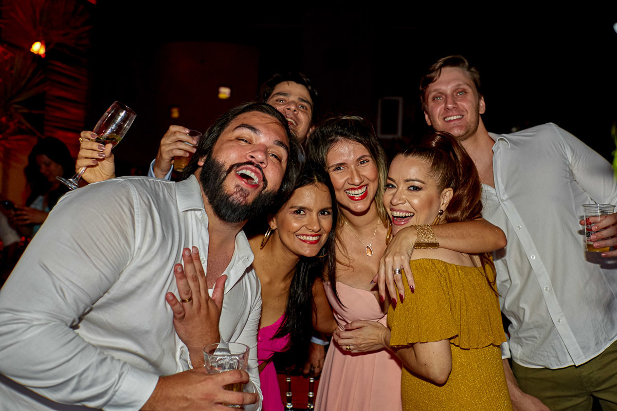 Casamento Maracaipe de dia Rai e Geraldo Fotografia de Casamento SuperClick