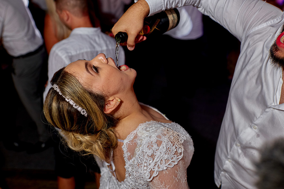 Casamento Maracaipe de dia Rai e Geraldo Fotografia de Casamento SuperClick