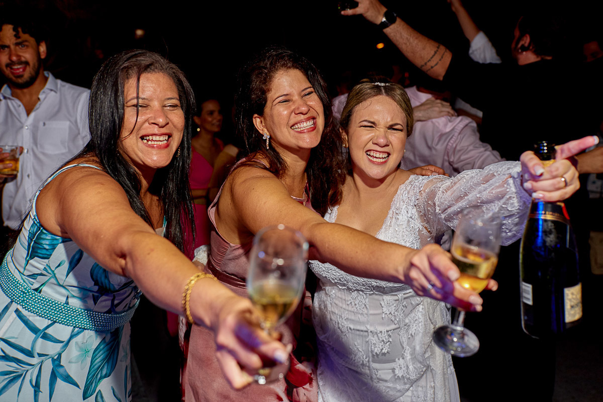 Casamento Maracaipe de dia Rai e Geraldo Fotografia de Casamento SuperClick