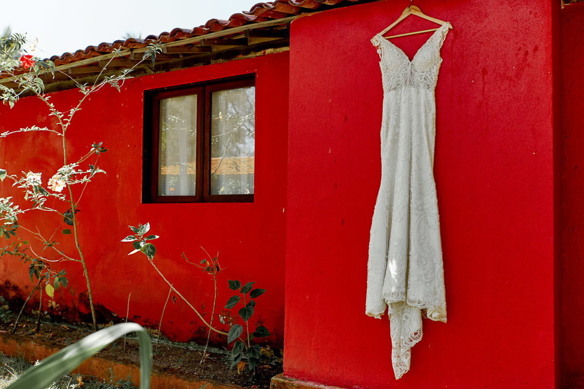 Casamento Maracaipe Pousada Brisas Mari e Lucas Fotografia de Casamento SuperClick