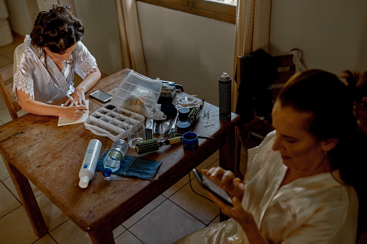 Casamento Maracaipe Pousada Brisas Mari e Lucas Fotografia de Casamento SuperClick