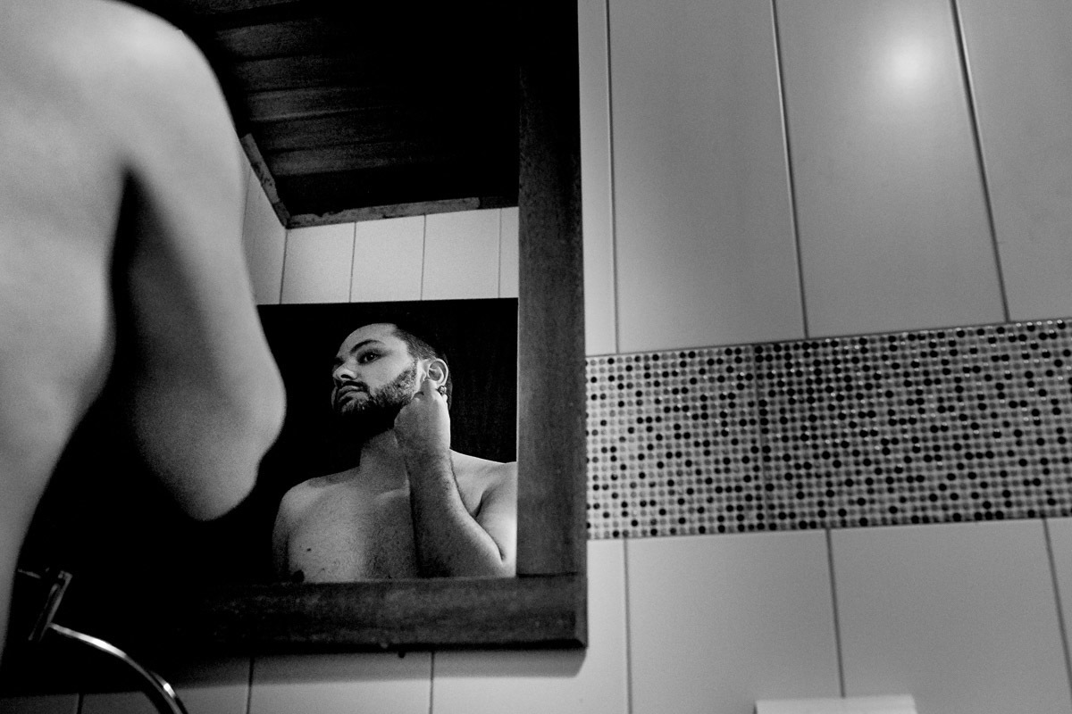 Casamento Maracaipe Pousada Brisas Mari e Lucas Fotografia de Casamento SuperClick