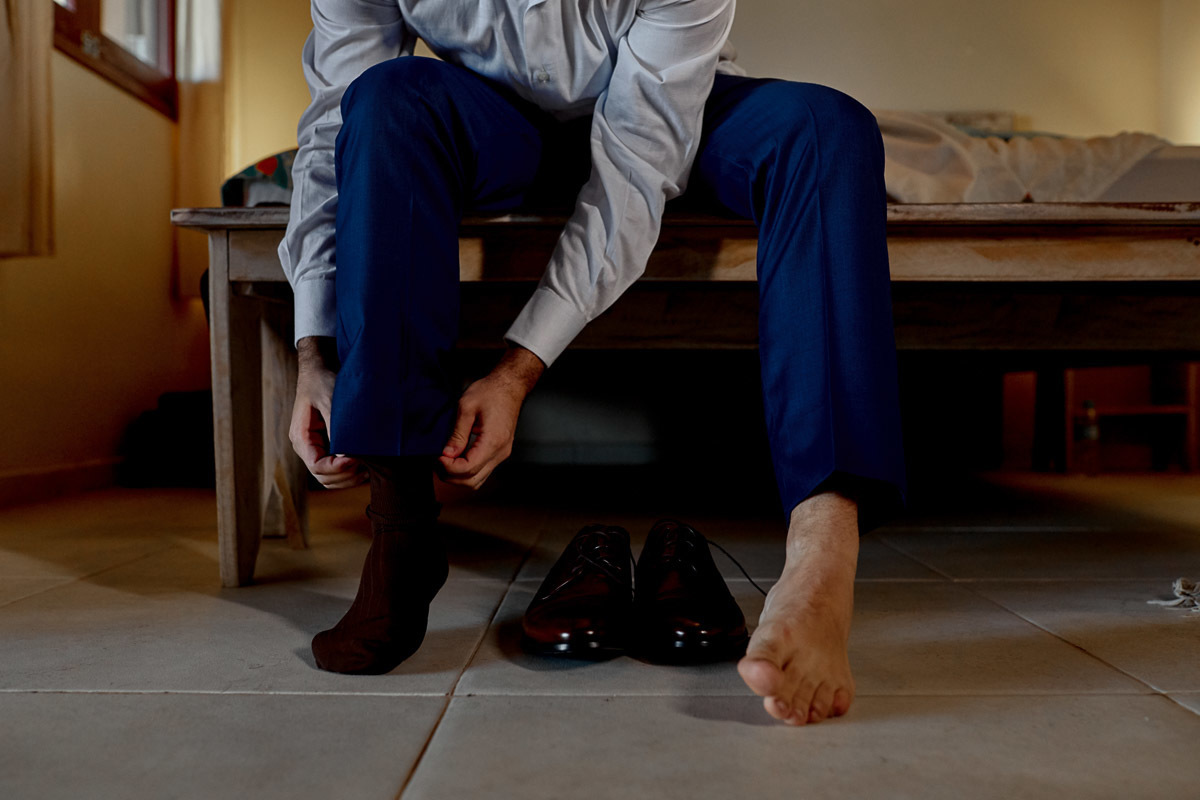 Casamento Maracaipe Pousada Brisas Mari e Lucas Fotografia de Casamento SuperClick