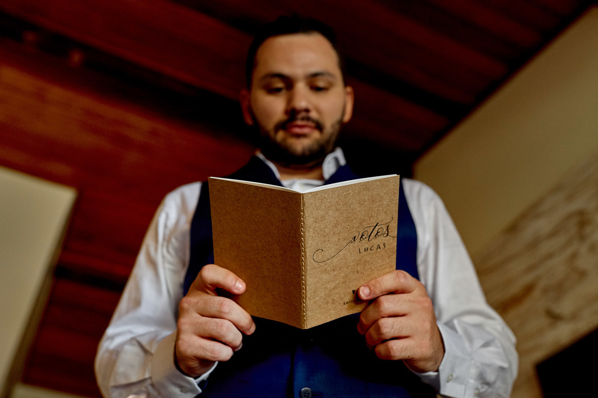 Casamento Maracaipe Pousada Brisas Mari e Lucas Fotografia de Casamento SuperClick