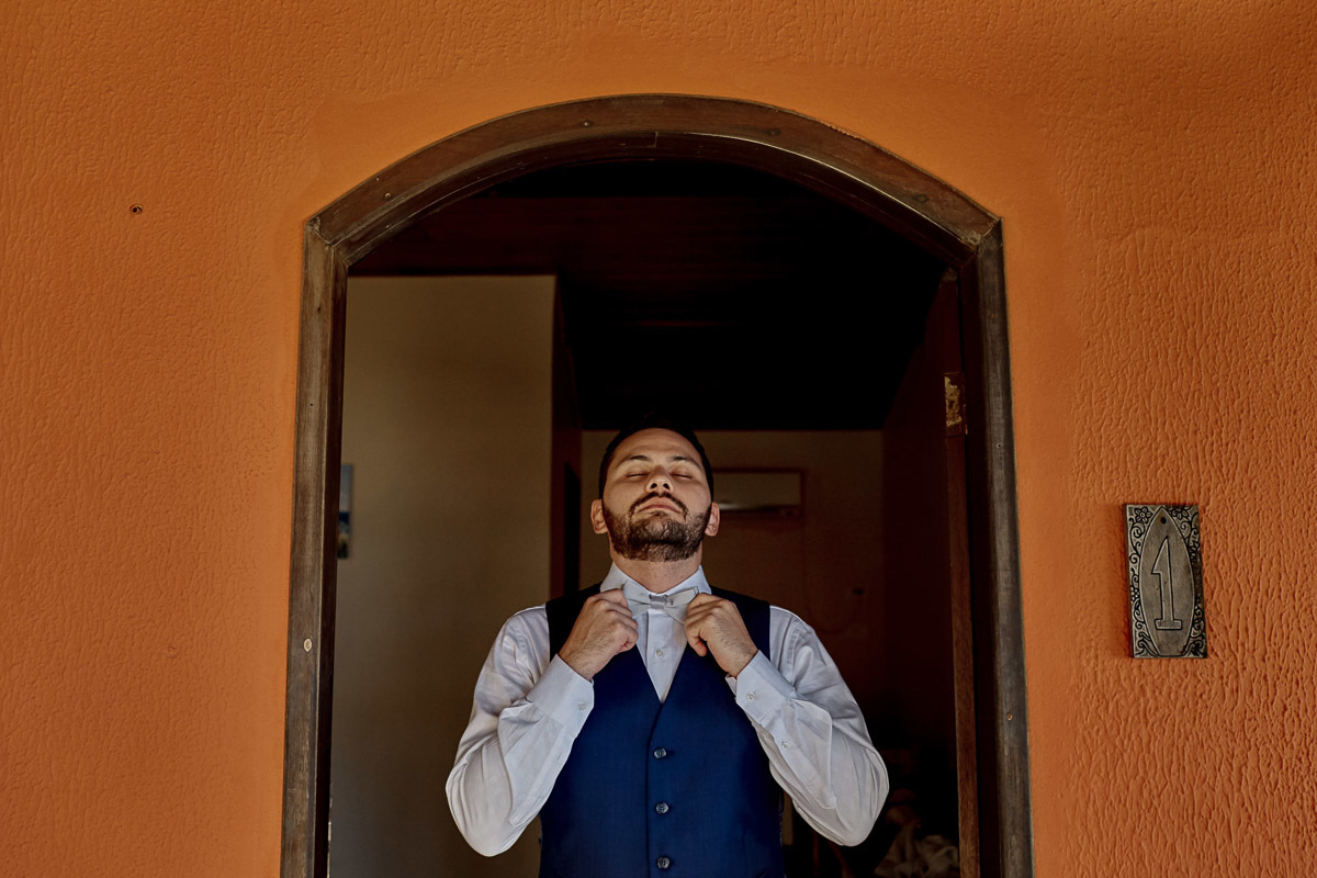 Casamento Maracaipe Pousada Brisas Mari e Lucas Fotografia de Casamento SuperClick