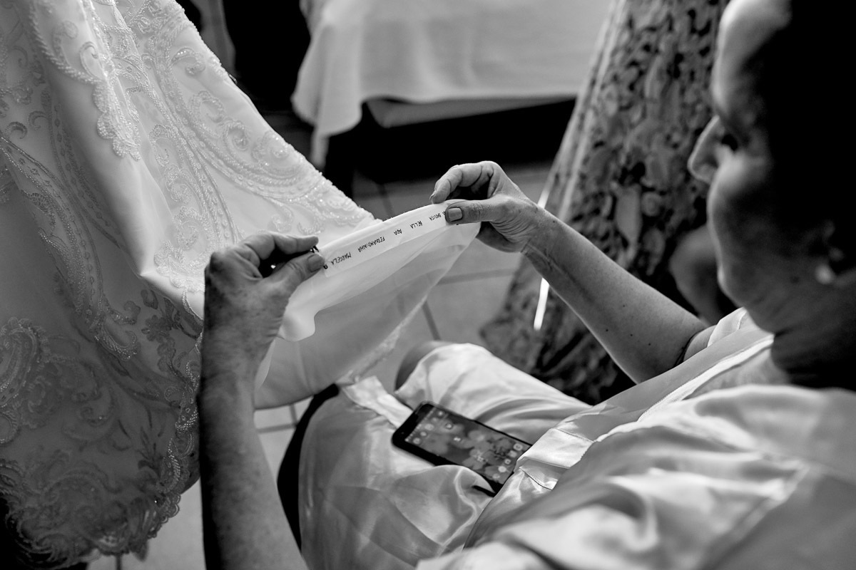 Casamento Maracaipe Pousada Brisas Mari e Lucas Fotografia de Casamento SuperClick