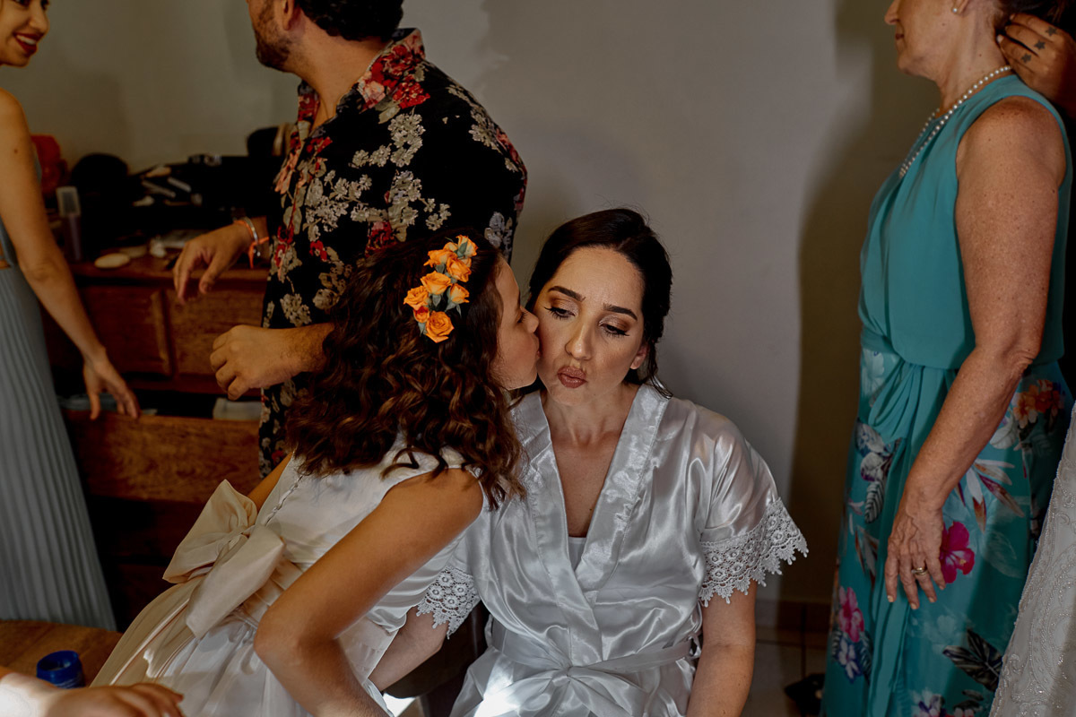 Casamento Maracaipe Pousada Brisas Mari e Lucas Fotografia de Casamento SuperClick