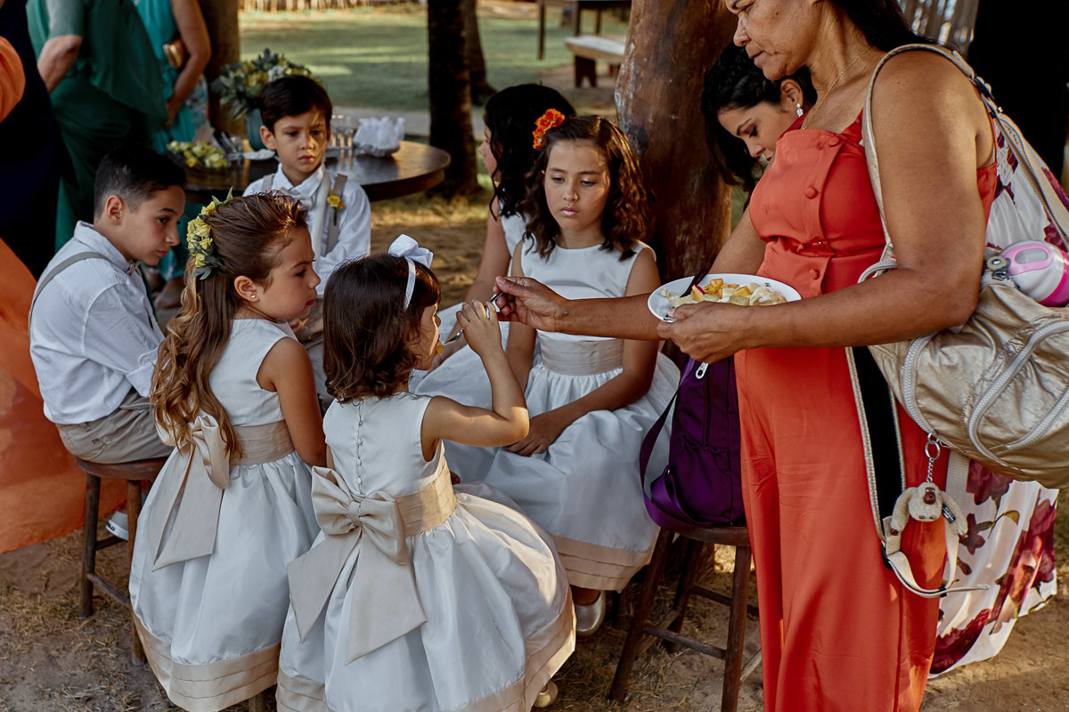 Casamento Maracaipe Pousada Brisas Mari e Lucas Fotografia de Casamento SuperClick