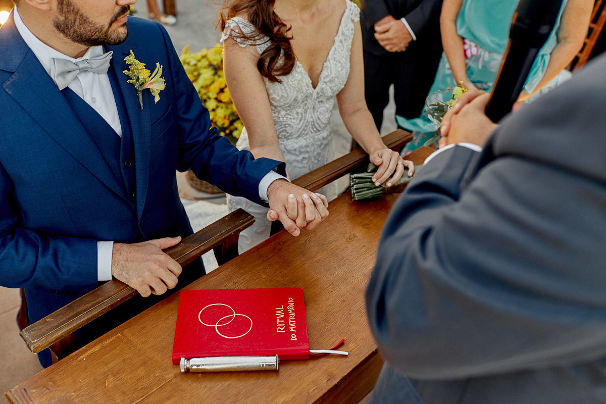 Casamento Maracaipe Pousada Brisas Mari e Lucas Fotografia de Casamento SuperClick