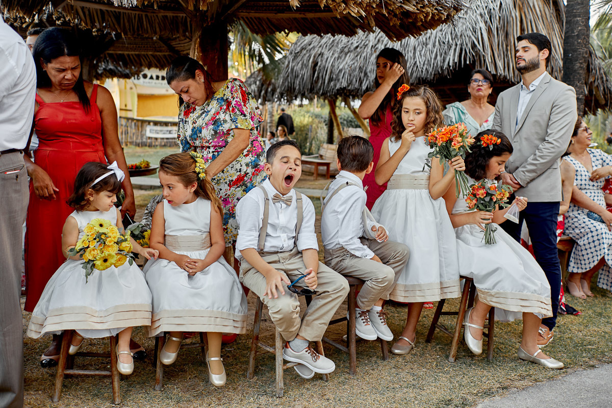 Casamento Maracaipe Pousada Brisas Mari e Lucas Fotografia de Casamento SuperClick