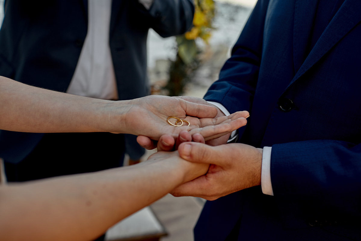 Casamento Maracaipe Pousada Brisas Mari e Lucas Fotografia de Casamento SuperClick