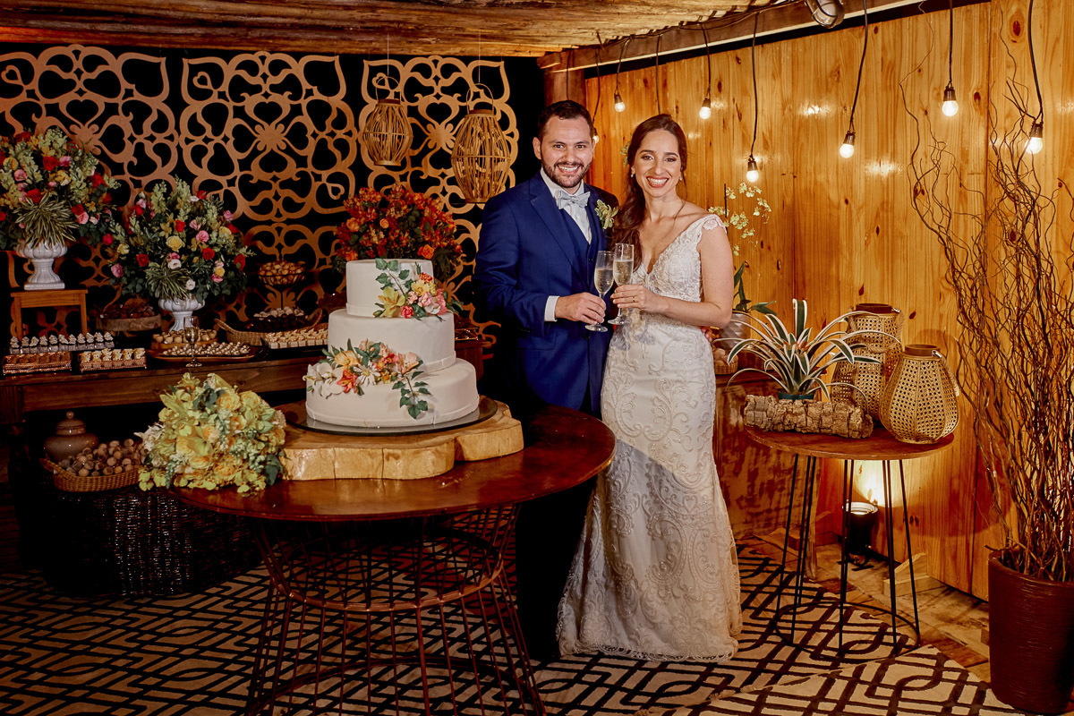 Casamento Maracaipe Pousada Brisas Mari e Lucas Fotografia de Casamento SuperClick