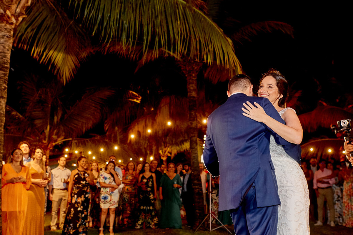 Casamento Maracaipe Pousada Brisas Mari e Lucas Fotografia de Casamento SuperClick