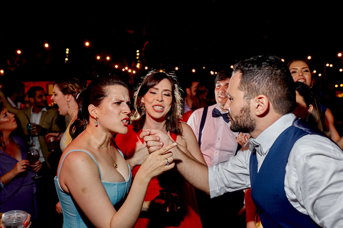 Casamento Maracaipe Pousada Brisas Mari e Lucas Fotografia de Casamento SuperClick