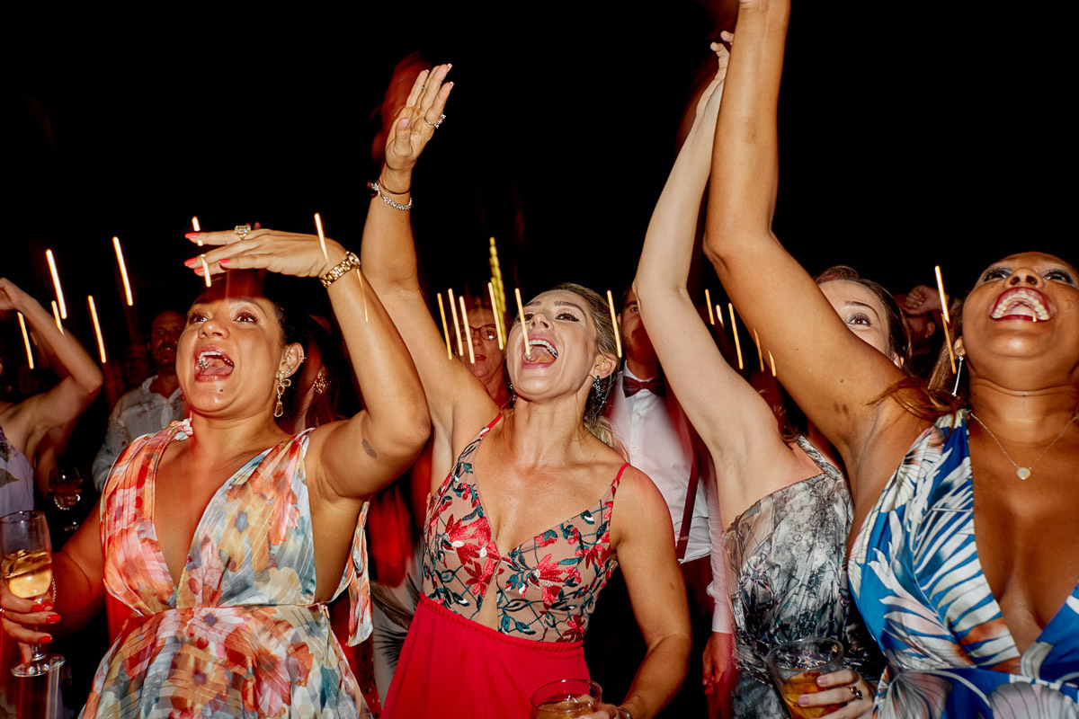 Casamento Maracaipe Pousada Brisas Mari e Lucas Fotografia de Casamento SuperClick