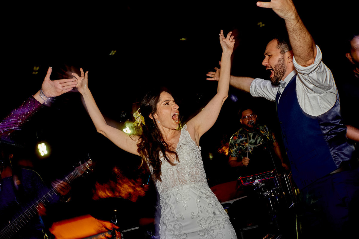 Casamento Maracaipe Pousada Brisas Mari e Lucas Fotografia de Casamento SuperClick