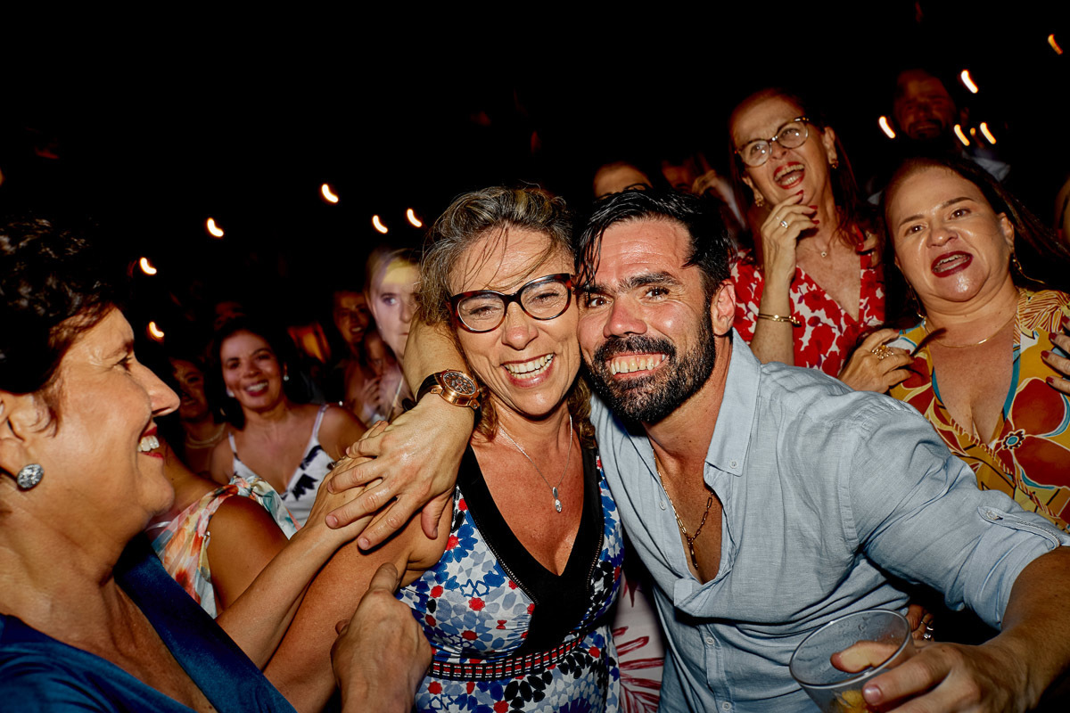 Casamento Maracaipe Pousada Brisas Mari e Lucas Fotografia de Casamento SuperClick