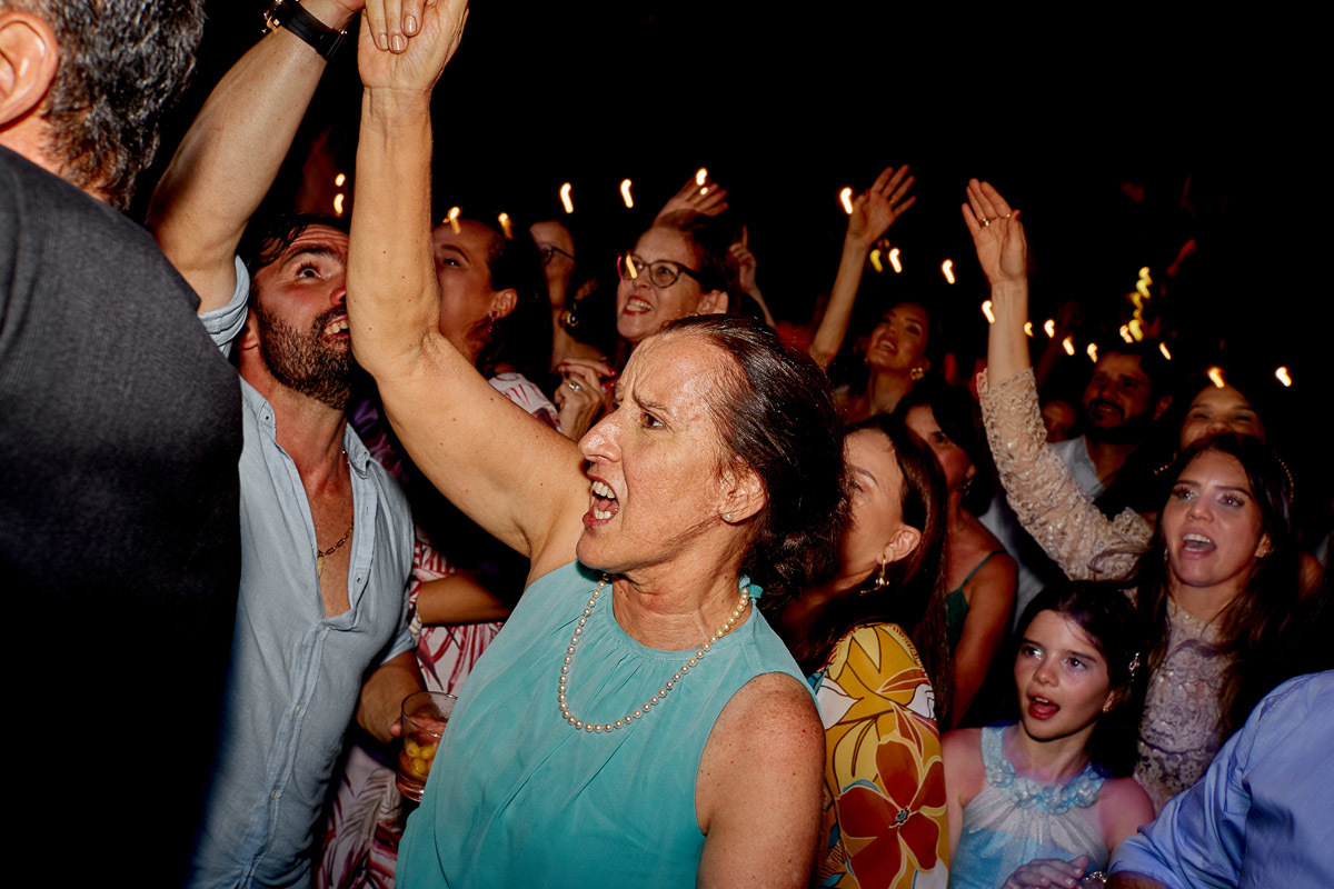 Casamento Maracaipe Pousada Brisas Mari e Lucas Fotografia de Casamento SuperClick