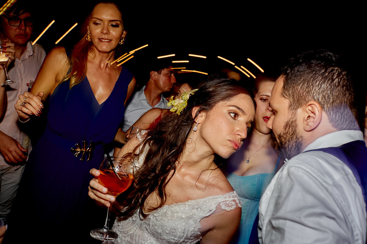 Casamento Maracaipe Pousada Brisas Mari e Lucas Fotografia de Casamento SuperClick